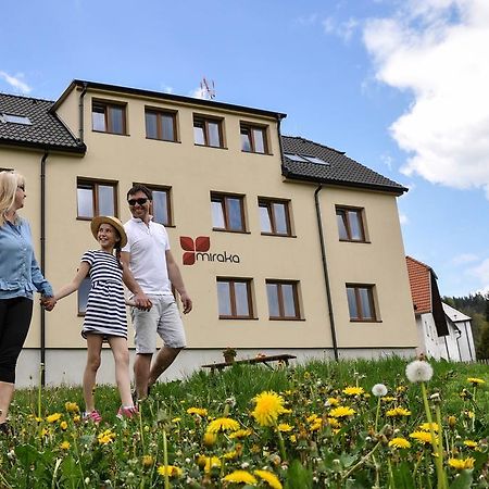 Miraka Apartment Lipno nad Vltavou Exterior photo