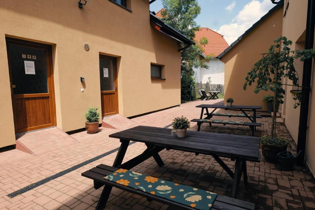 Miraka Apartment Lipno nad Vltavou Exterior photo