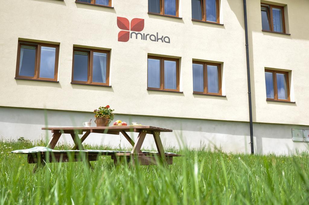 Miraka Apartment Lipno nad Vltavou Exterior photo